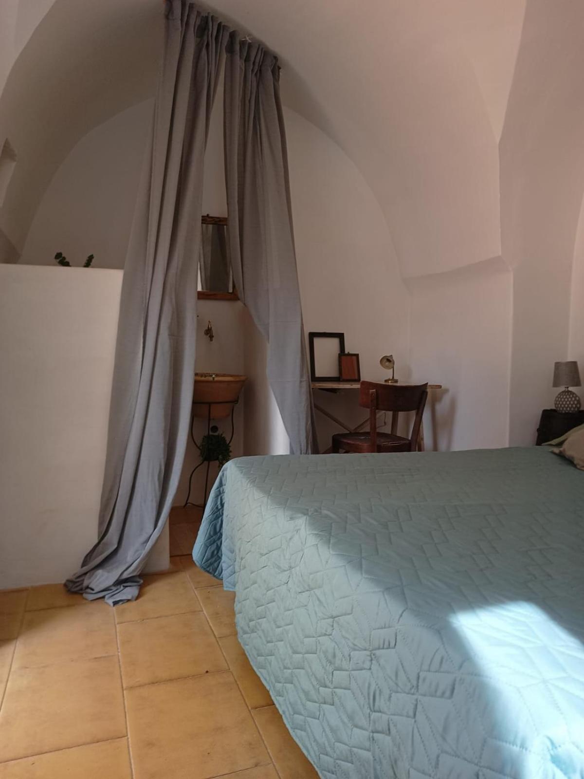 Trullo Da Nonno Marco Villa Cisternino Kültér fotó