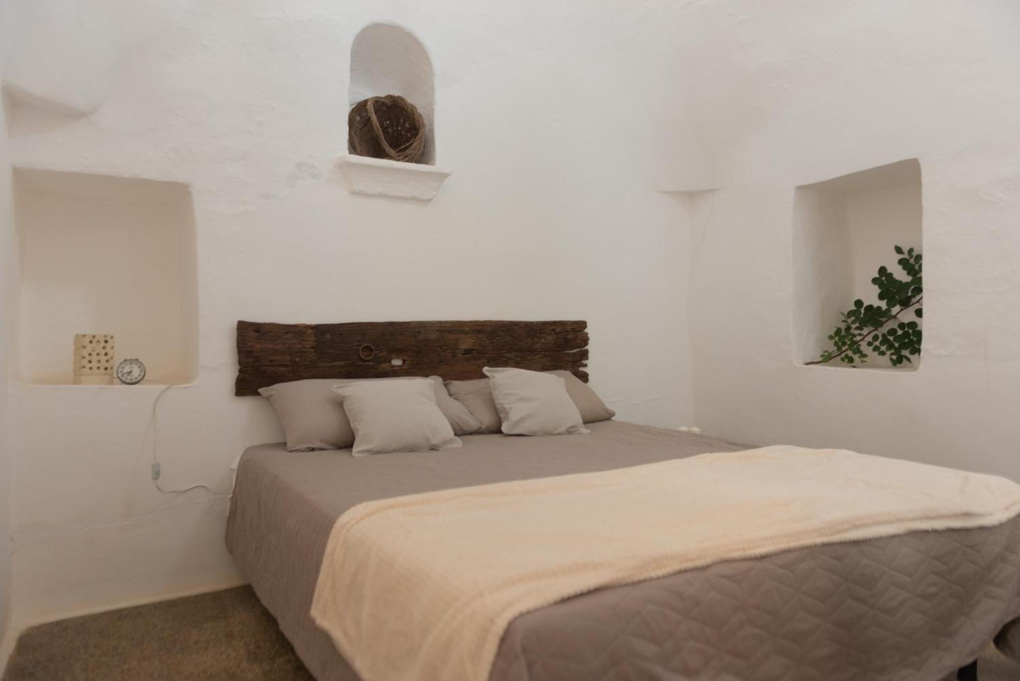 Trullo Da Nonno Marco Villa Cisternino Kültér fotó